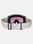 Anon M5 Goggles + Bonus Lens + MFI® Face Mask
