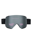 Anon M5S Goggles Small Fit - Smoke, Sunny Onyx / Variable Violet