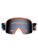 Anon Nesa Goggles - Marble Collage, Variable Blue / Cloudy Pink