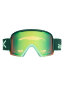 Anon Nesa Goggles - Brunswick Green, Variable Green / Cloudy Pink