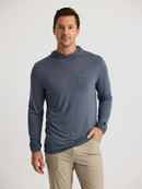 Free Fly Bamboo Lightweight Hoody - Men's