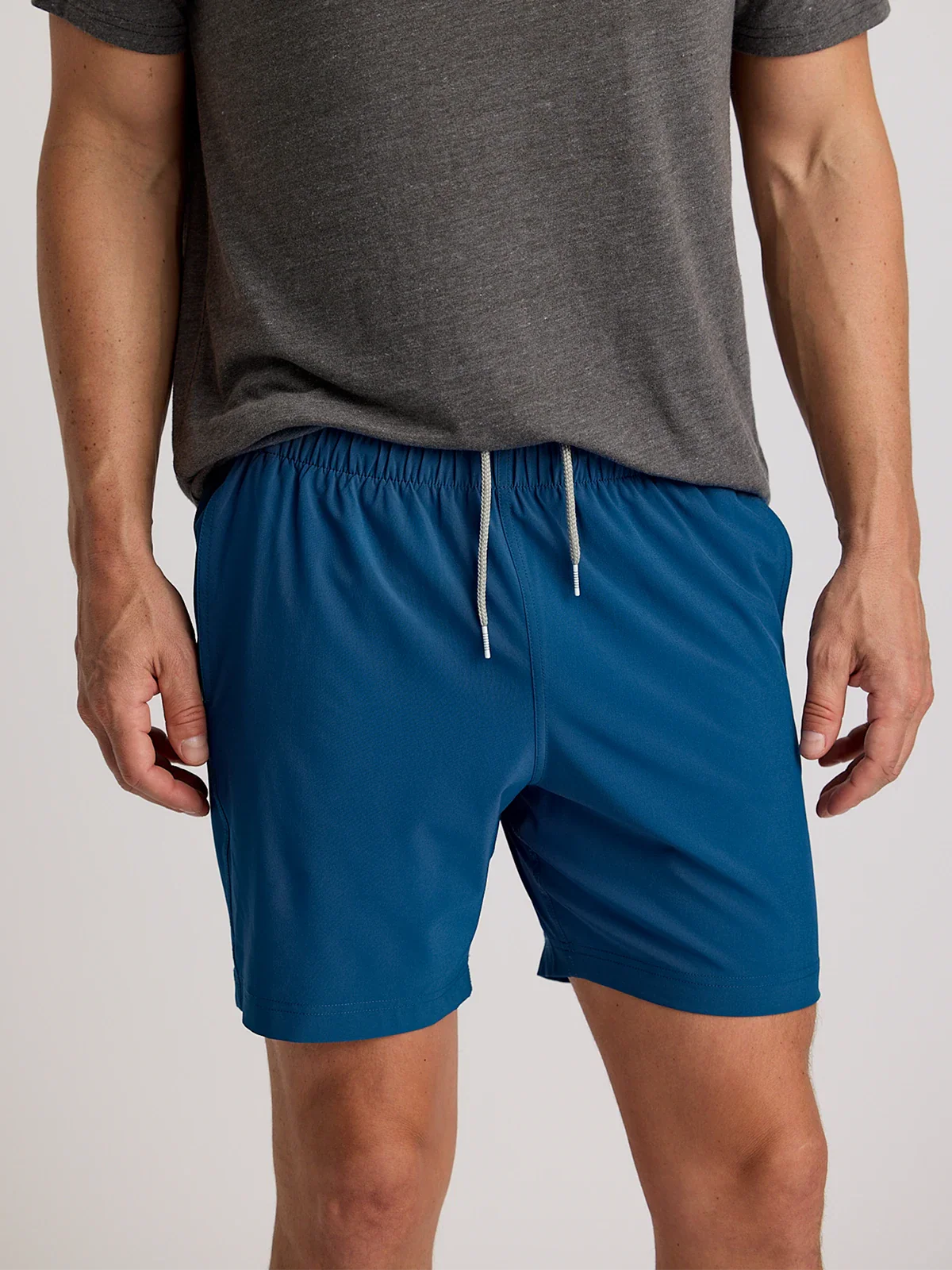 Free Fly Breeze Short - 6" - Men's