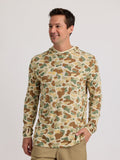 Free Fly Bamboo Lightweight Hoody - Men's