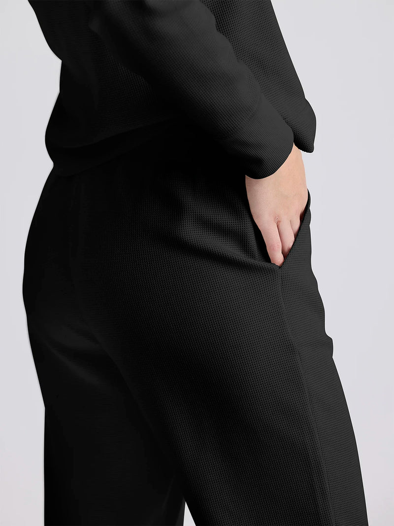 Free Fly Waffle Jogger - Women's