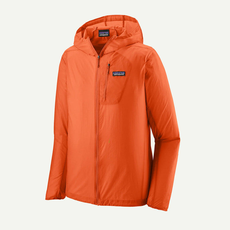 Patagonia Houdini Jacket Men's Ultralight Jacket for Running