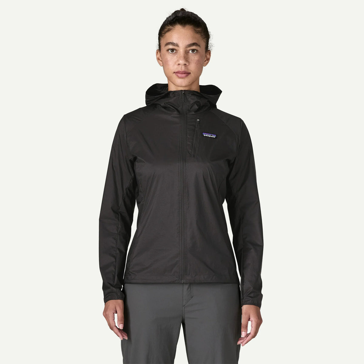 Patagonia Houdini Jacket – Women’s Lightweight Packable Windbreaker