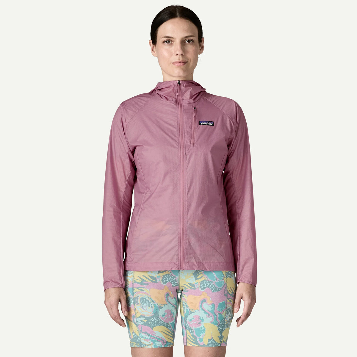 Patagonia Houdini Jacket – Women’s Lightweight Packable Windbreaker