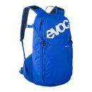 EVOC Ride 16L Hydration Bag Versatile 16L Allrounder Backpack with Hydration System & Helmet Storage