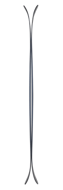 Icelantic Nomad 94 Skis - Men's 2025 |Versatile Frontside Ski with Enhanced Camber and Carbon Fiber Power