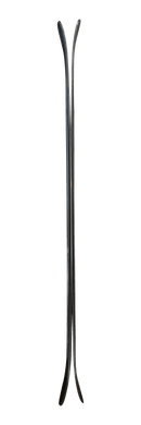 Icelantic Saba Pro 107 Skis - Men's 2025 |Collaborative Design Freeride Ski with Playful and Powerful Performance