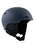 Anon Oslo WaveCel helmet - Light Blue Midnight Crackle