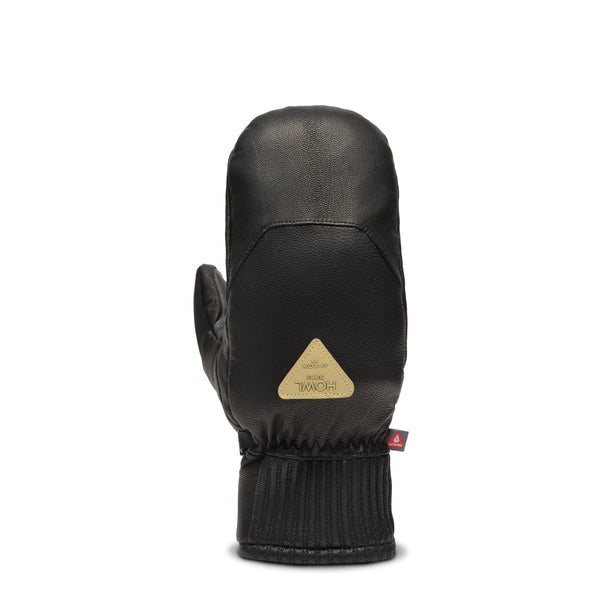 Howl Sexton Mitt | Ultimate Insulation and Protection for All Weather Conditions