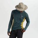 Outdoor Research Sunbriolet Sun Hat Hiking Watersports