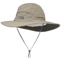 Outdoor Research Sunbriolet Sun Hat Hiking Watersports