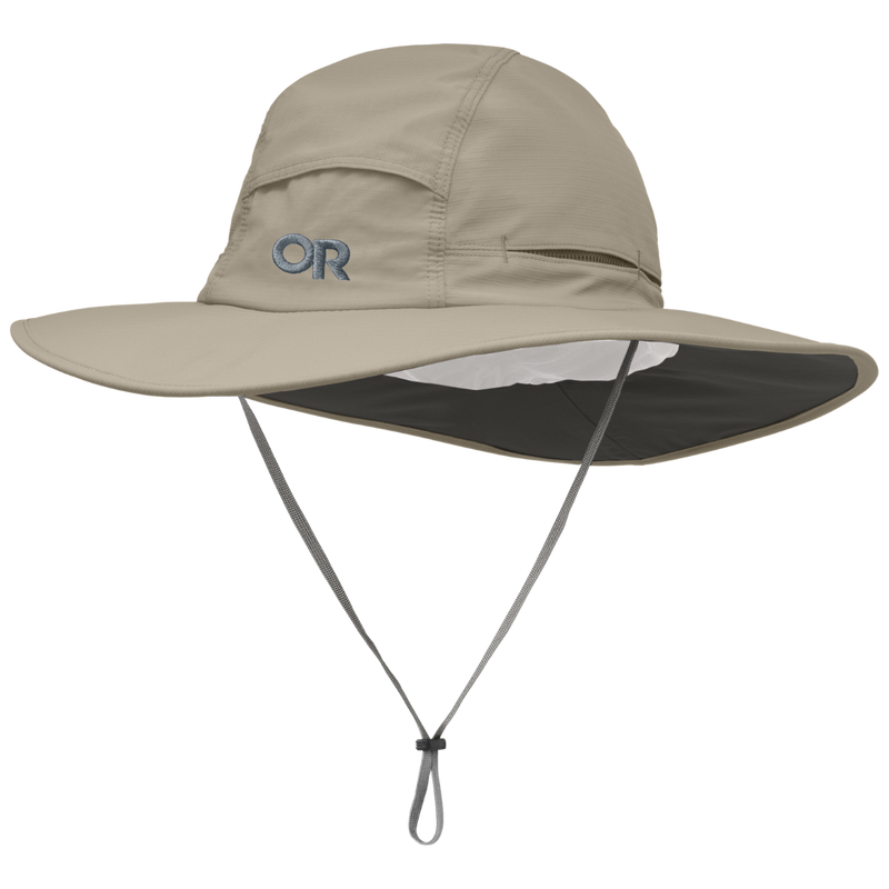 Outdoor Research Sunbriolet Sun Hat Hiking Watersports