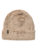 Burton High Pile Fleece Beanie - Summit Taupe
