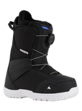 Burton Smalls BOA Snowboard Boots Kids' - Black