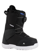Burton Smalls BOA Snowboard Boots Kids' - Black
