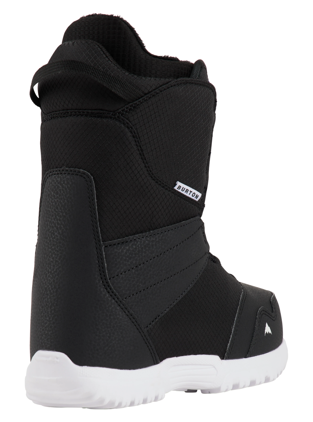 Burton Smalls BOA Boots Kids' - Black side