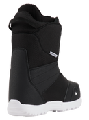 Burton Smalls BOA Boots Kids' - Black side