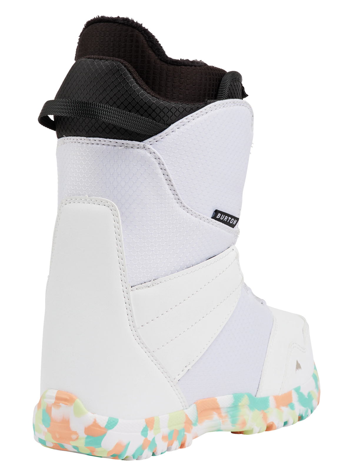 Burton Smalls BOA Snowboard Boots Kids' - White