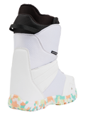 Burton Smalls BOA Snowboard Boots Kids' - White