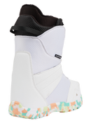 Burton Smalls BOA Snowboard Boots Kids' - White