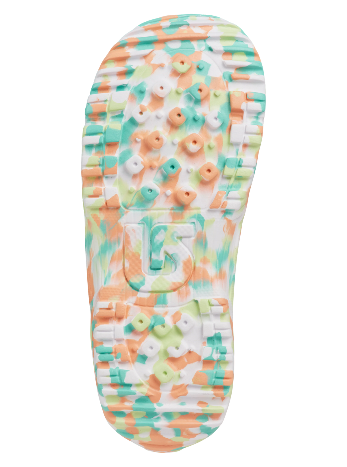 Burton Smalls BOA Boots Kids' - White side