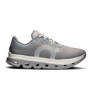 On Cloudflow 5 Men's - Alloy/Rock