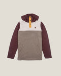 Belong Powell Fleece Hoodie – Men’s Ultra-Soft Performance Pullover