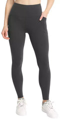 Free Fly Women's All Day 7/8 Pocket Leggings – Ultra-Soft & Versatile