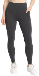 Free Fly Women's All Day 7/8 Pocket Leggings – Ultra-Soft & Versatile