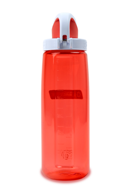 NALGENE ON-THE-FLY SUSTAIN24OZ CORAL W/FROST CORAL