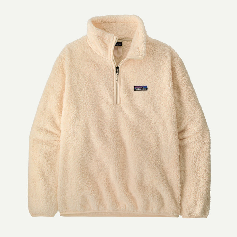 Patagonia Los Gatos 1/4 Zip - Women's