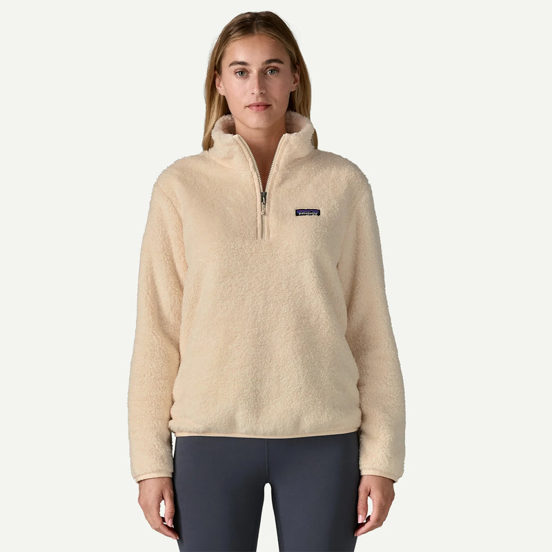 Patagonia Los Gatos 1/4 Zip - Women's