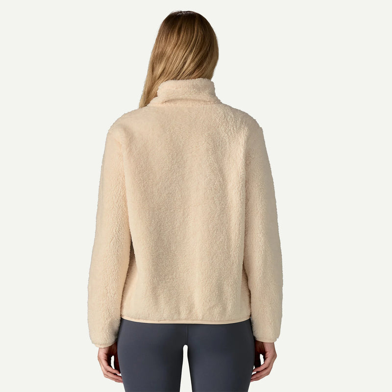 Patagonia Los Gatos 1/4 Zip - Women's