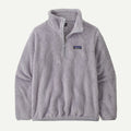 Patagonia Los Gatos 1/4 Zip - Women's