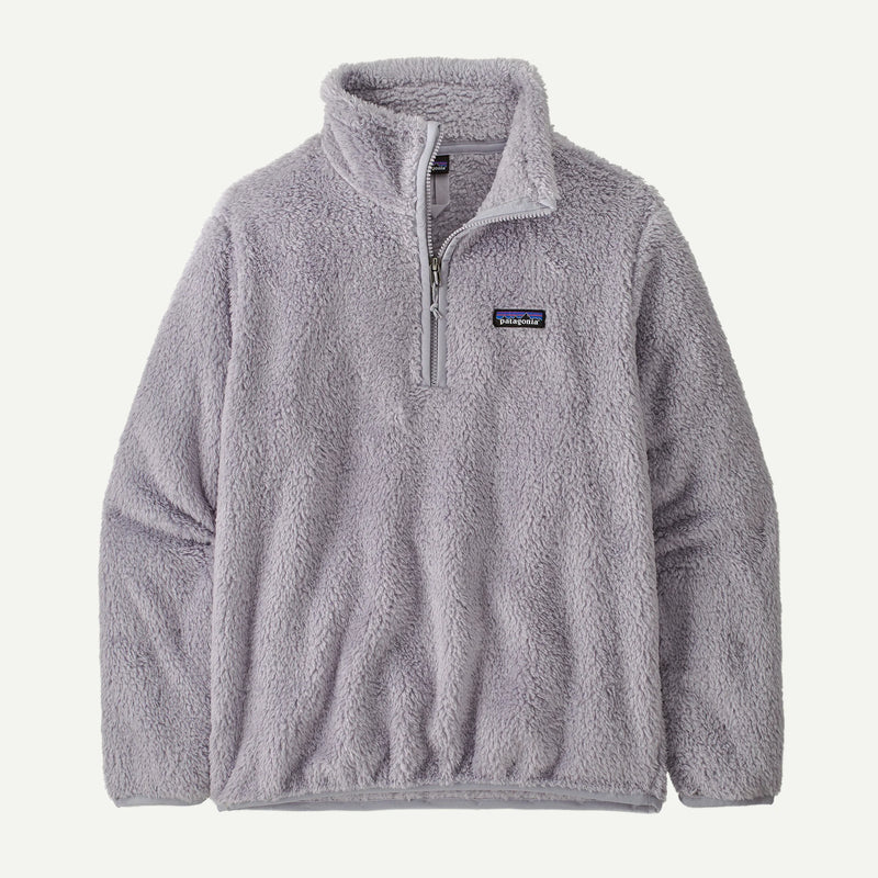 Patagonia Los Gatos 1/4 Zip - Women's