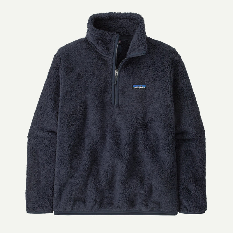 Patagonia Los Gatos 1/4 Zip - Women's