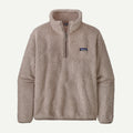 Patagonia Los Gatos 1/4 Zip - Women's