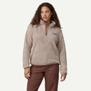 Patagonia Los Gatos 1/4 Zip - Women's