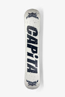 Capita Dark Horse Snowboard - 2026