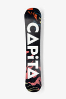 CAPiTA D.O.A. Snowboard 2026 – All-Mountain Freestyle Twin