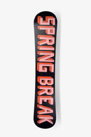 Capita SB Stairmaster Snowboard - 2026