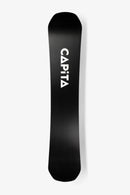 CAPiTA Super D.O.A. Snowboard 2026 – All-Mountain Freestyle Performance