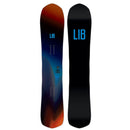 Lib Tech Theda Snowboard - Women's 2026