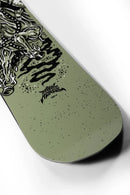 Capita Dark Horse Snowboard - 2026