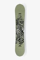 Capita Dark Horse Snowboard - 2026