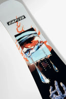 Capita Indoor Survival Snowboard - 2026