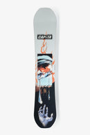 Capita Indoor Survival Snowboard - 2026